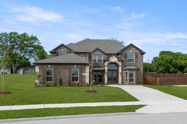 1115 Willow Lake Dr — Hidden Lakes Estates