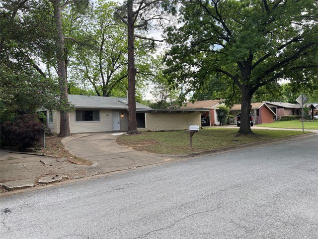 518 W Lovers Ln — Brookview Add