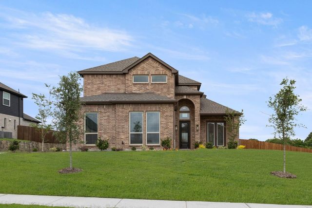 513 Pond Springs Dr — Hidden Lakes Estates