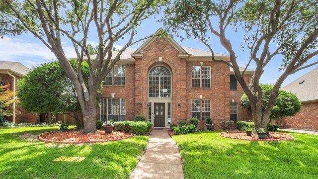 6740 Magnum Dr — Wellington At Preston Meadows Ph V