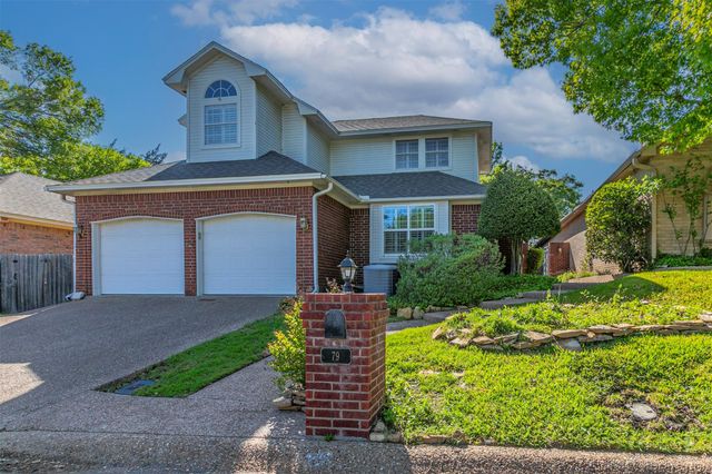 79 Sugar Creek Pl — Sugar Creek