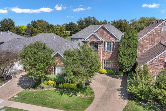 2900 Prestonwood Dr — The Hills At Prestonwood Viii
