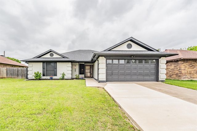 6514 Aires Dr — Seville Hills Sub