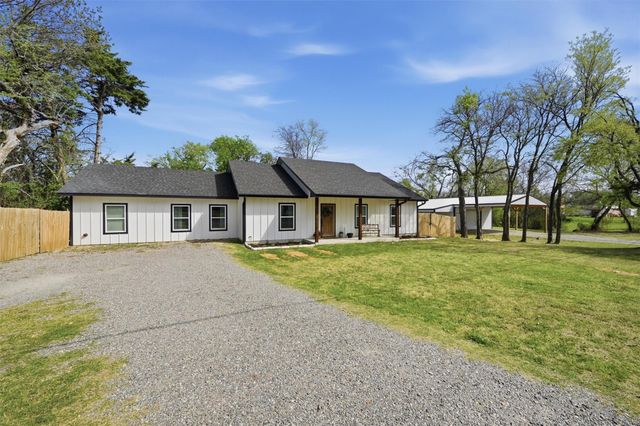 501 Bonham St, Tom Bean, TX 75489 - HAR.com