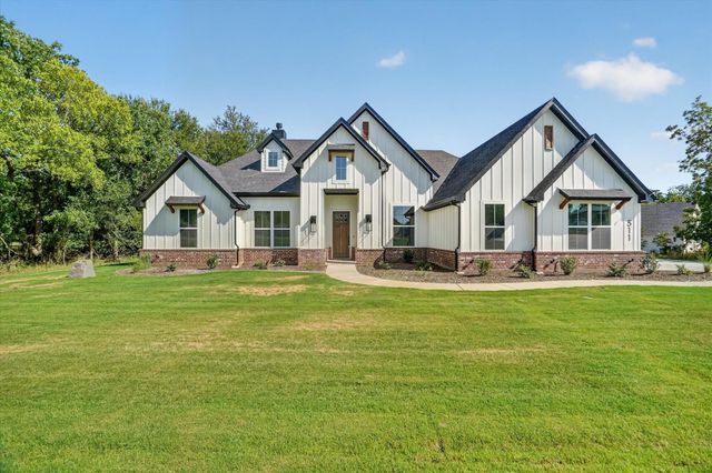 511 Pernell Ct — Cartwright Ranch