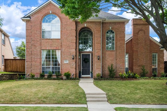 4516 Chesterwood Dr — Wentworth Estates Ph 3b