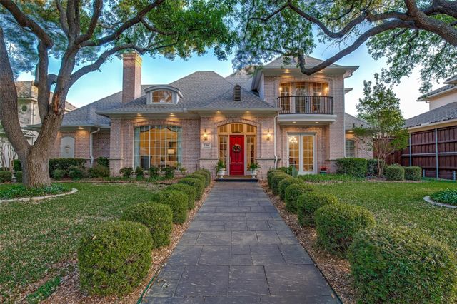 5704 Eastman Dr — Meadows Of Willow Bend