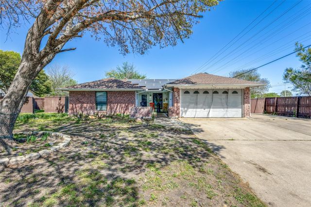 3541 Shorecrest Dr — Ridgewood