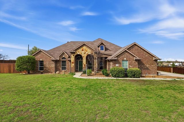 105 Devonshire Dr — Oxford Ranch