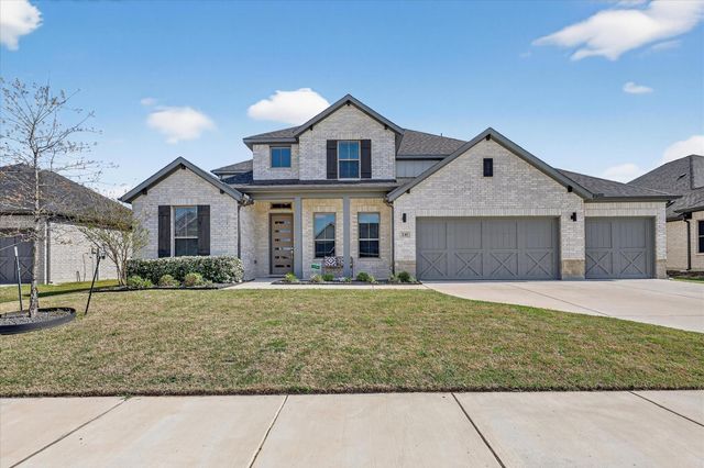 235 Half Moon Dr — Buffalo Rdg Ph 6