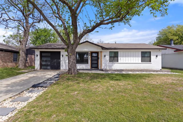 701 Milky Way — STAR CREST ESTATES