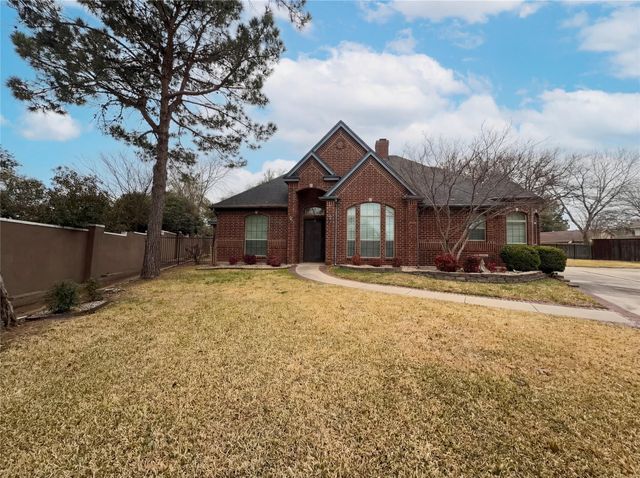 2101 Royal Dominion Ct — Dominion The Arlington