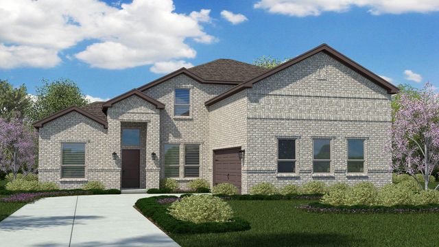 6881 BRAHMAN Dr — Eden Ranch