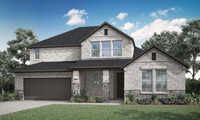 520 Blue Yucca, Little Elm, TX, 76227