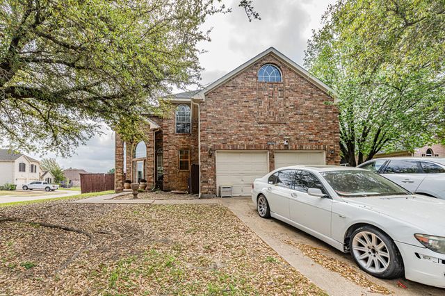 6601 Classen Trl — Highland Trail Add