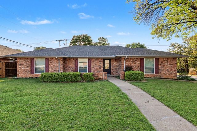 4900 Ridgeline Dr — Overland Stage Estates
