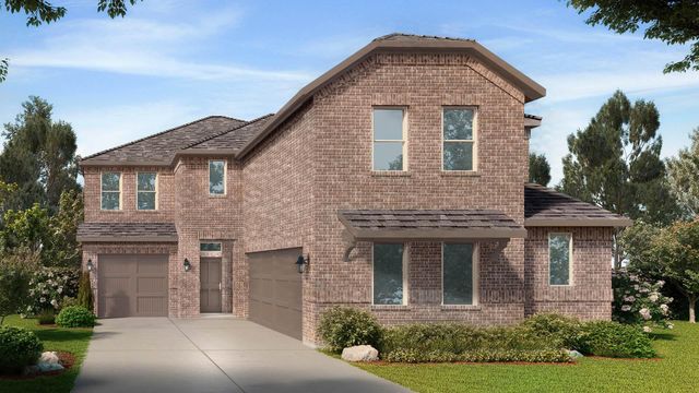 6877 BRAHMAN Dr — Eden Ranch