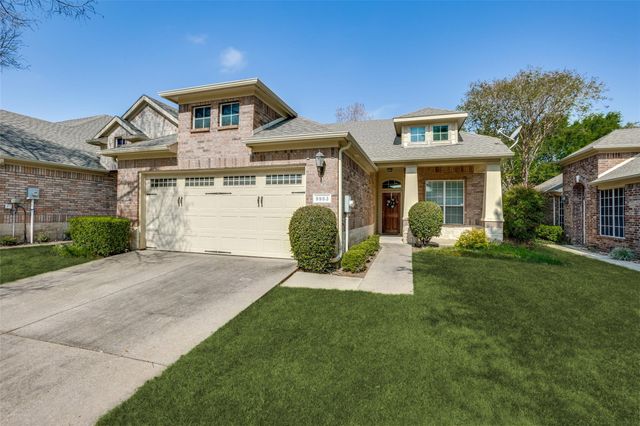 9953 Sedgewick Ave — Pasquinellis Fairway Villas At Ridgeview