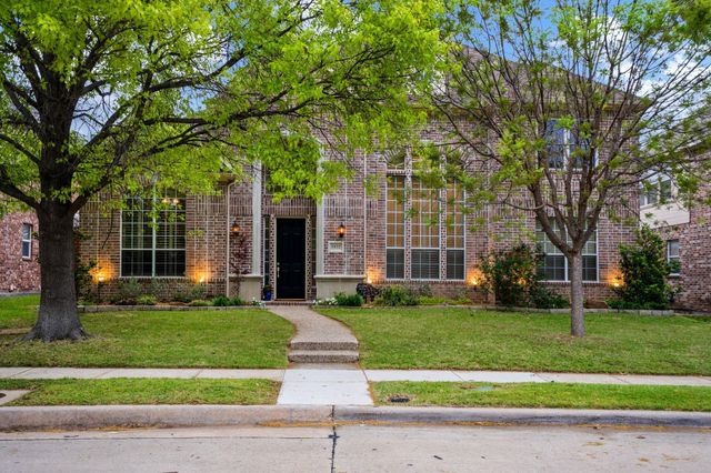 5932 Broadmoor Dr — Glenhollow Estates #3