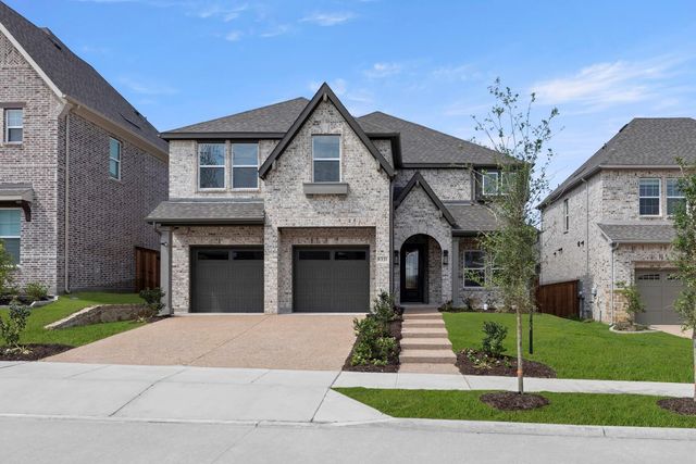 933 Salvation Dr — Inspiration