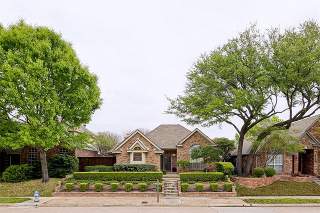 1804 Seminary Dr — Park Creek Add