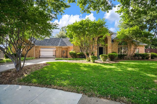 4637 Gladys Ct — Harrington Homeplace