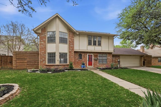 508 Country Green Ln — Country Green Sec 1 Add