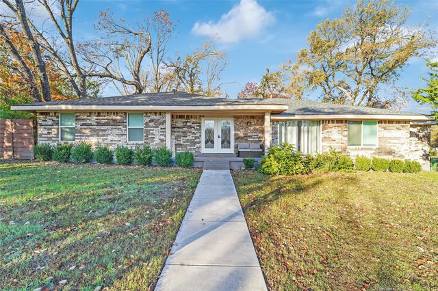 3801 Kazak St — Dal Castle Estates