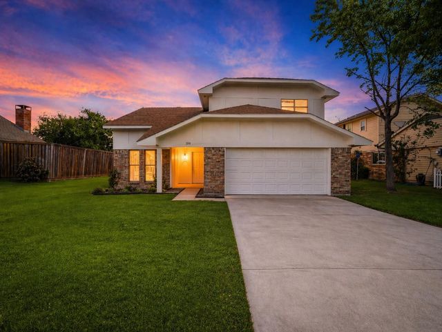 5514 Round Rock St — Camelot Add 10th Sec
