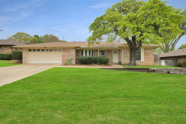 4203 Pleasant Hill Dr — Oak Hill Estates