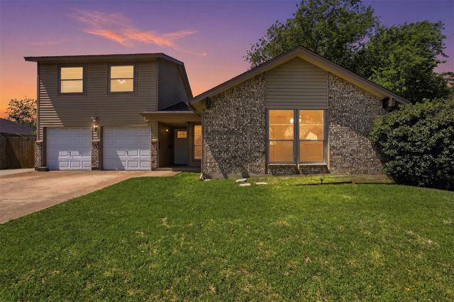 6021 Dusty Rd — Sunnybrook Add