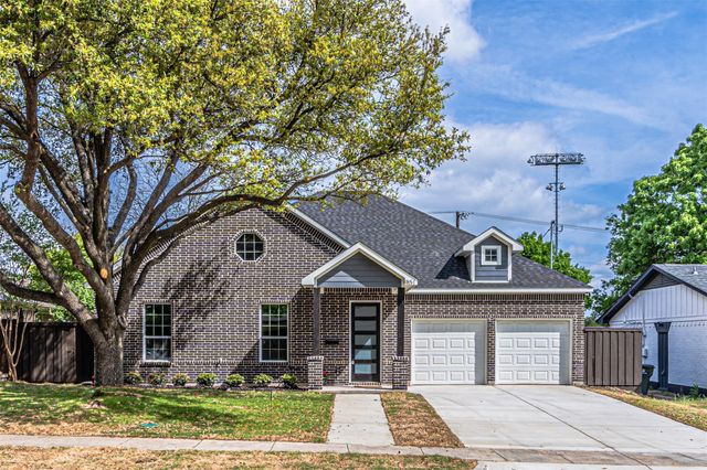 901 Bandera Ln — Northwood Estates