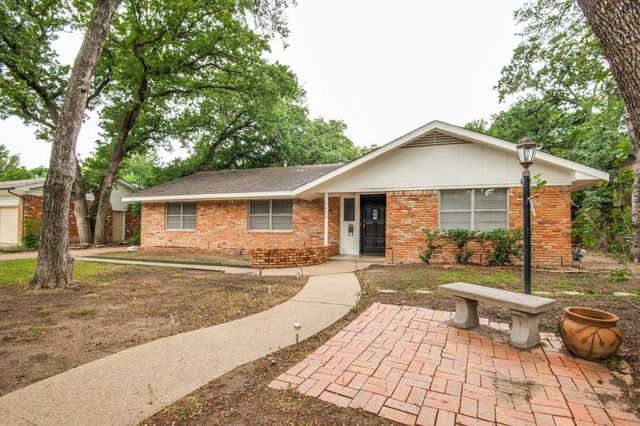 1809 Glenbrook Dr — Storyglen Estates