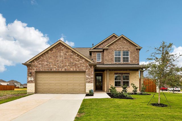 1620 Esra Ln — Anna Town Square