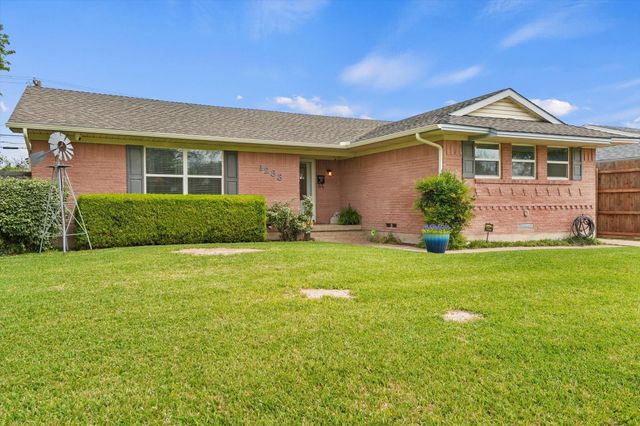 1233 Bardfield Ave — Southgate Estates