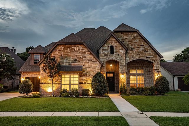 417 Boonesville Bnd — The Oaks Ph One