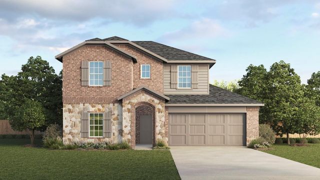 7049 Split Rail Dr — Fireside by the Lake