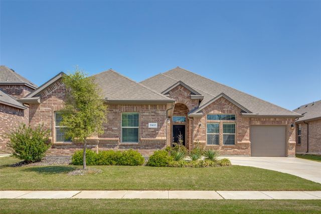 7817 Bella Way — Highcroft Estates