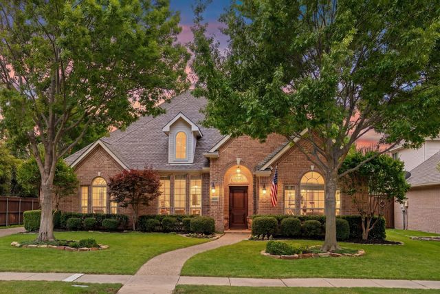4604 Birkshire Ln — Wellington At Preston Meadows Ph II
