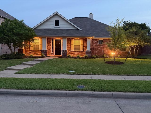 6405 Brownstone Dr — Brookstone 01