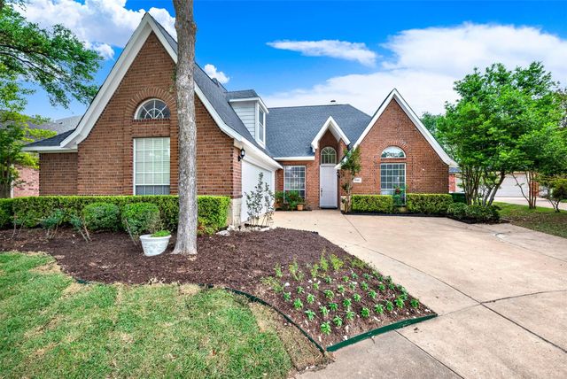 2505 Timber Ridge Dr — Springpark Central 13