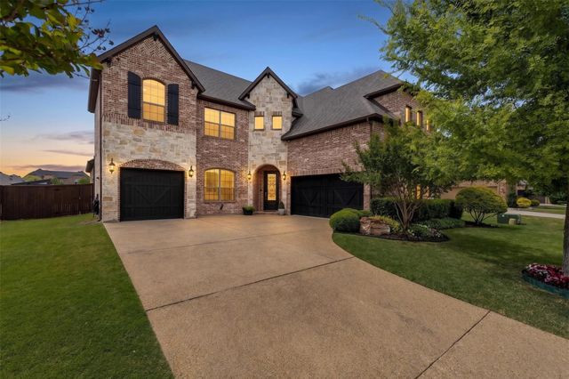 506 Sun Meadow Dr — Braddock Place Ph III