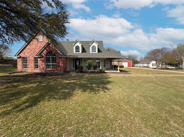 4014 Fm 664 — Windmill Ridge