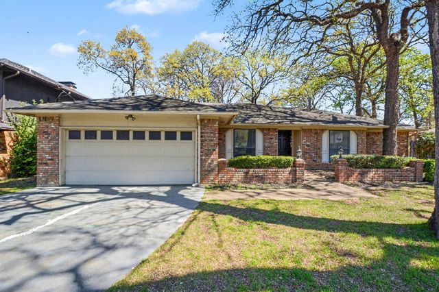 5603 Louise Way Dr — Sandalwood Estates Add