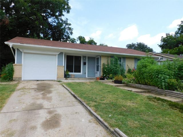 409 W Vista Dr — RIDGEWOOD ESTATES