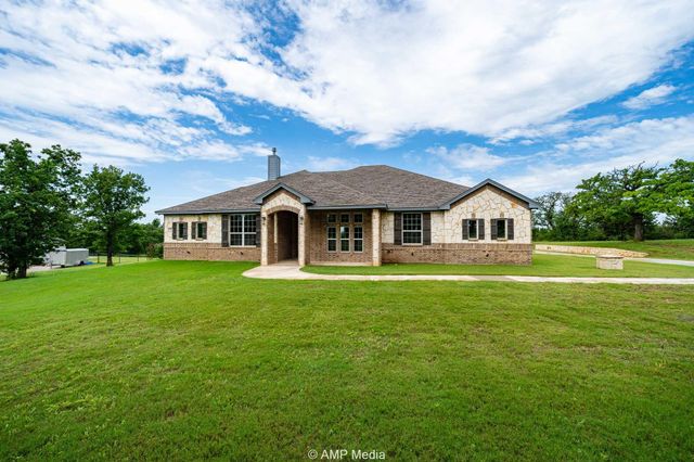 408 Lake Arbor Dr — Reata Ranch