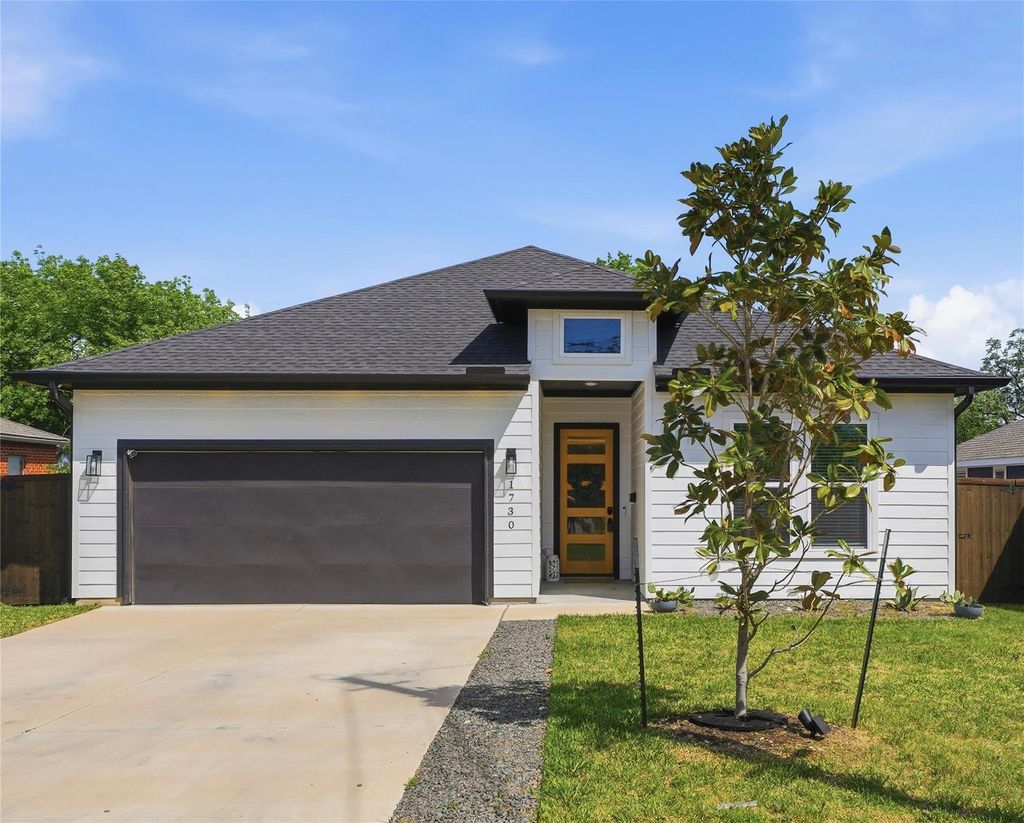 1730 Vilbig Rd, Dallas TX - 4 Bed Home in Dallas ISD