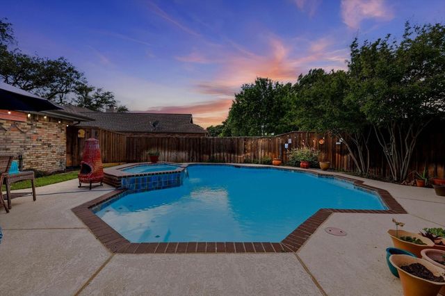 1709 Callaway Dr — Pitman Creek North Sec 1