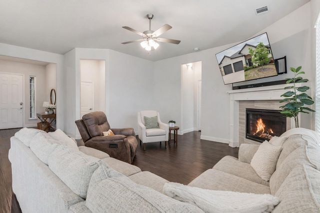 507 William Ct — Wills Place