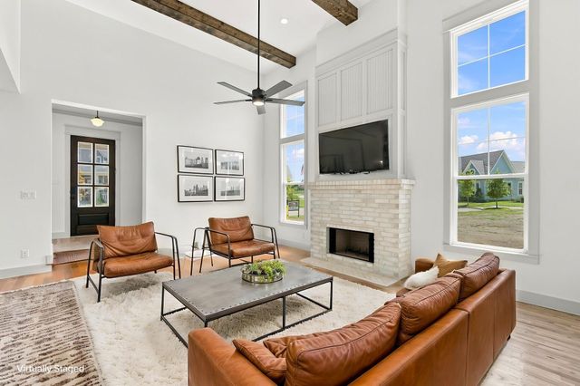 409 Garrett Way — Midtowne Ph 9